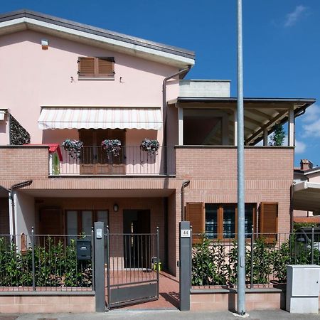 Le Rime Hotel Arezzo Ngoại thất bức ảnh