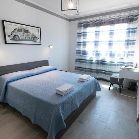 Le Rime Hotel Arezzo Ngoại thất bức ảnh