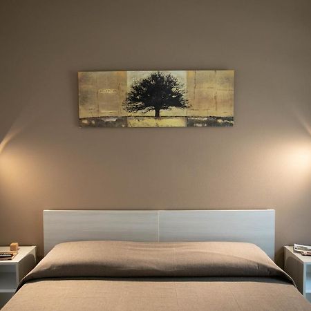 Le Rime Hotel Arezzo Ngoại thất bức ảnh