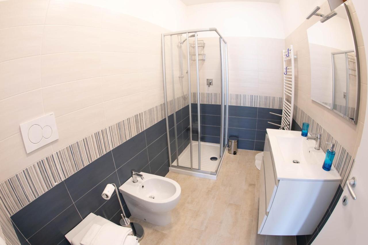 Le Rime Hotel Arezzo Ngoại thất bức ảnh