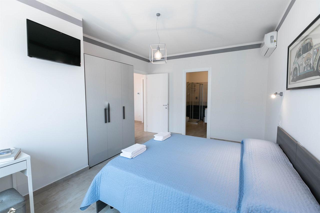 Le Rime Hotel Arezzo Ngoại thất bức ảnh