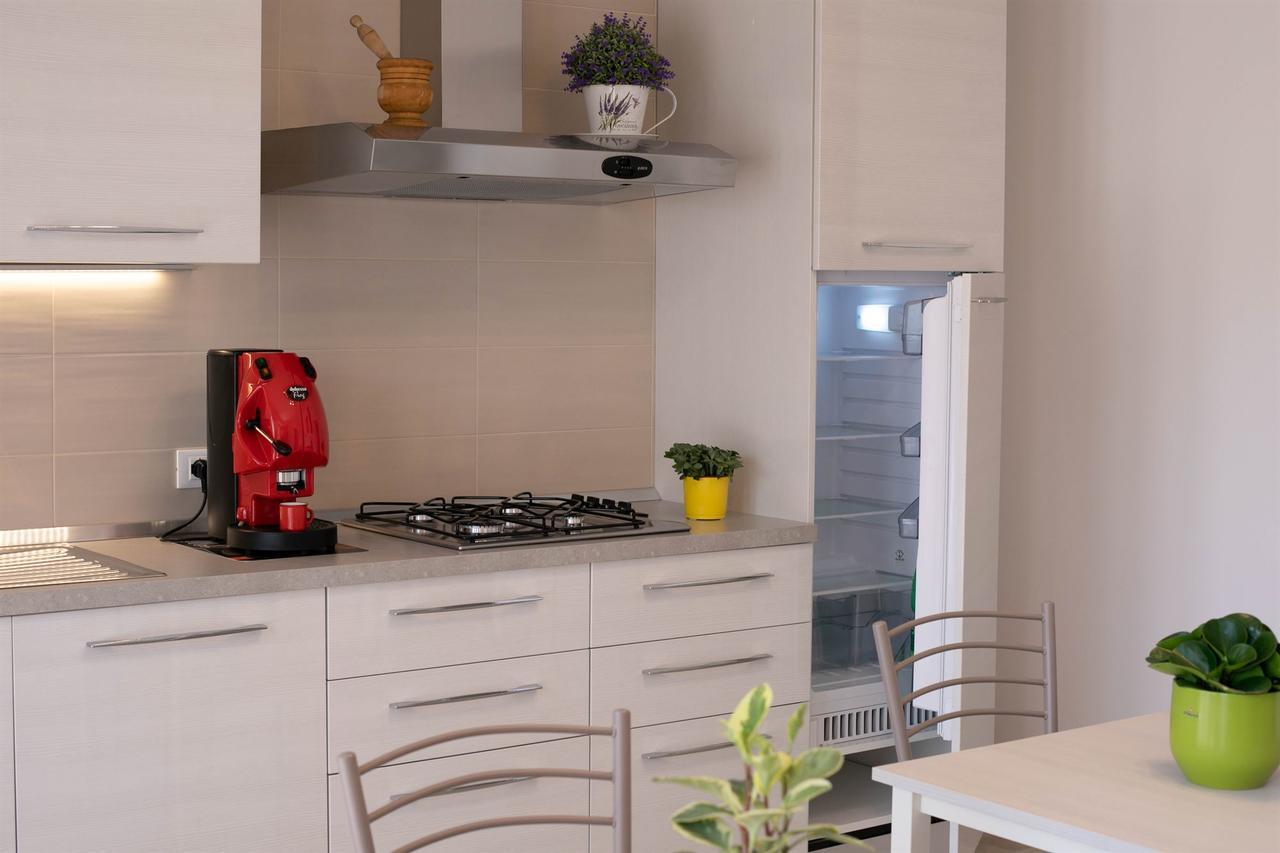 Le Rime Hotel Arezzo Ngoại thất bức ảnh