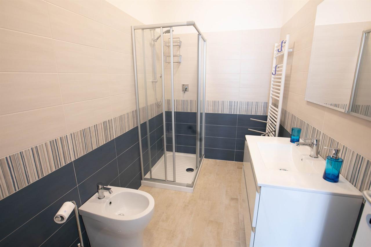 Le Rime Hotel Arezzo Ngoại thất bức ảnh