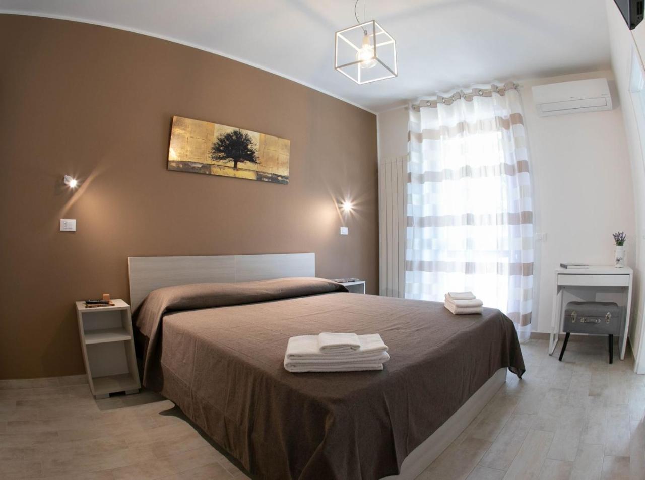 Le Rime Hotel Arezzo Ngoại thất bức ảnh