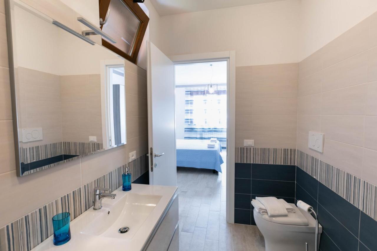 Le Rime Hotel Arezzo Ngoại thất bức ảnh