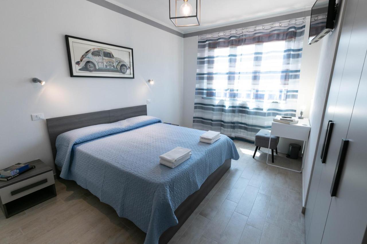 Le Rime Hotel Arezzo Ngoại thất bức ảnh
