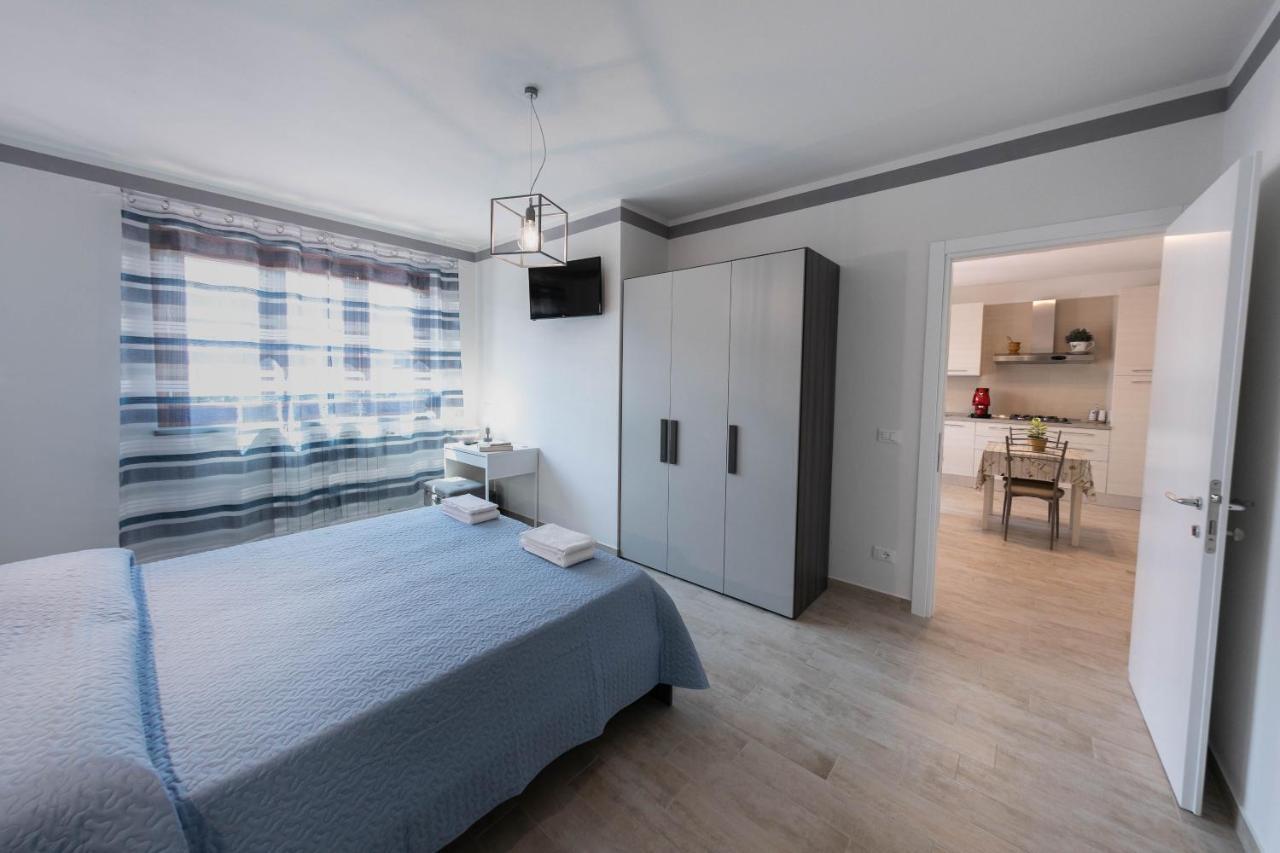 Le Rime Hotel Arezzo Ngoại thất bức ảnh